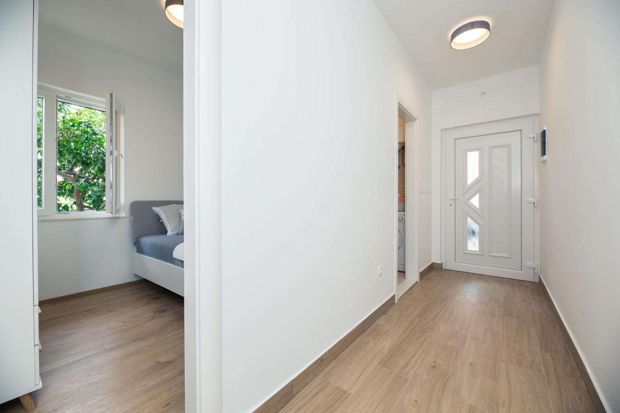 Appartement Luxury Angel *